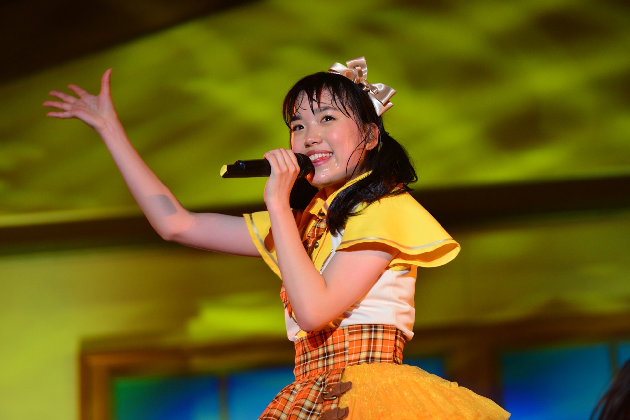 伊藤千由李