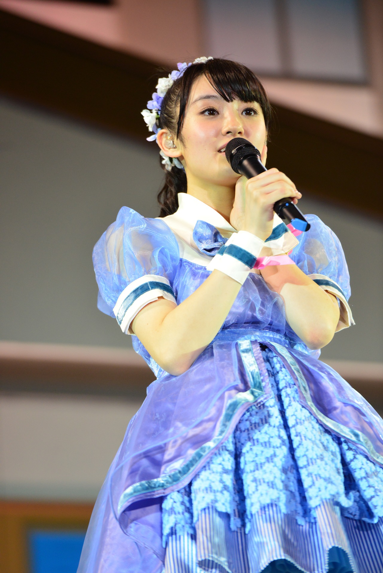 咲良菜緒