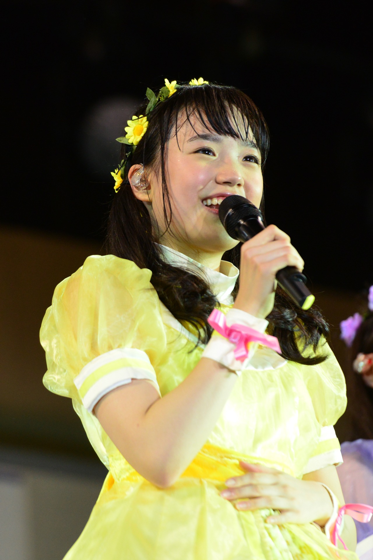 伊藤千由李