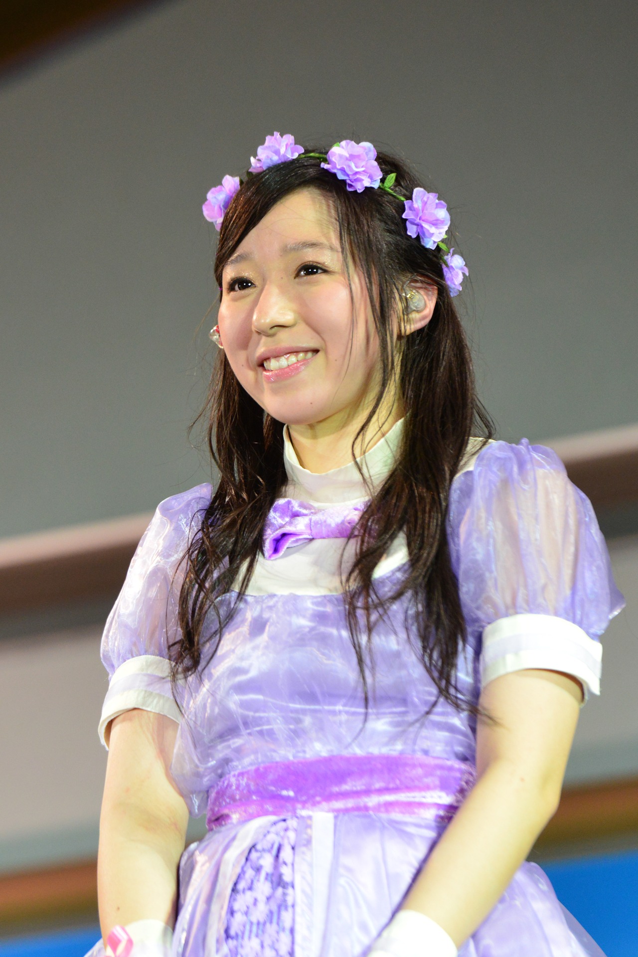 大黒柚姫