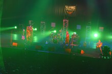 SLANG（Photo by Yuji”本田本”Honda）