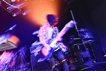 avengers in sci-fi（撮影：橋本塁［SOUND SHOOTER］）