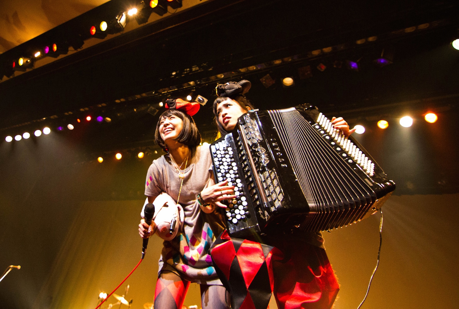 チャラン・ポ・ランタン