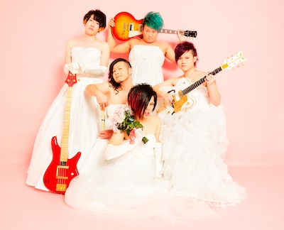 ヒステリックパニック