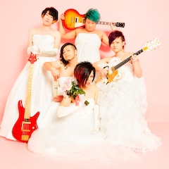 ヒステリックパニック新シングルは「シンデレラ・シンドローム」