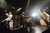 rega（撮影：橋本塁［SOUND SHOOTER］）