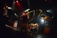 rega（撮影：橋本塁［SOUND SHOOTER］）