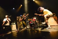 rega（撮影：橋本塁［SOUND SHOOTER］）