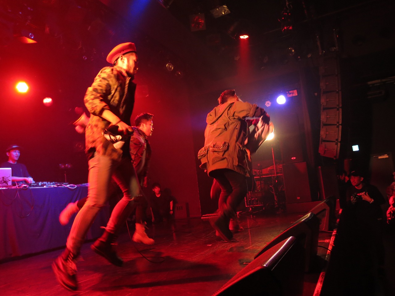 ATTACKDEM