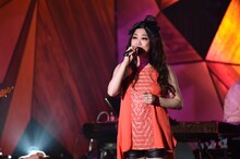 JUJU（写真提供：TBS）