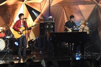 スキマスイッチ（写真提供：TBS）