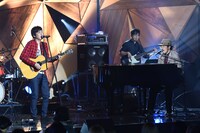 スキマスイッチ（写真提供：TBS）