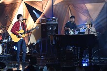 スキマスイッチ（写真提供：TBS）