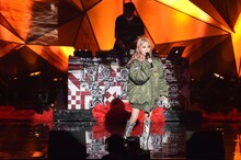 加藤ミリヤ（写真提供：TBS）