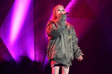 加藤ミリヤ（写真提供：TBS）