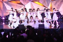乃木坂46（写真提供：TBS）