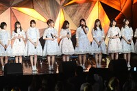 乃木坂46（写真提供：TBS）