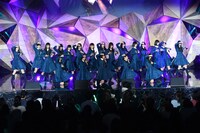 欅坂46（写真提供：TBS）