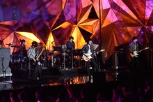 flumpool（写真提供：TBS）