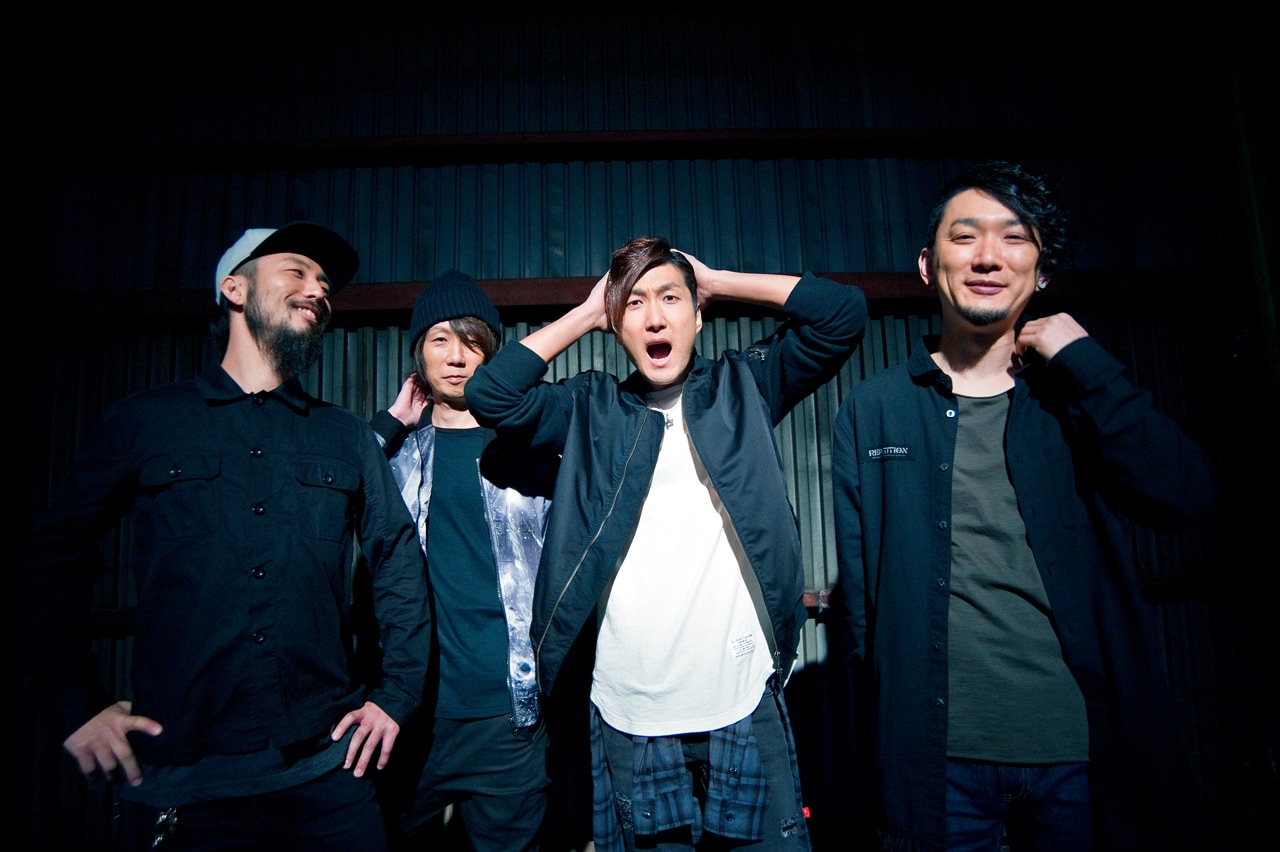 Septaluck本日開幕の全国ツアー、ファイナルはclubasiaで