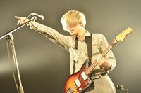 ハヤシコウスケ（シナリオアート）（撮影：佐藤広理）