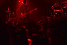 ヤマシタタカヒサ（シナリオアート）（撮影：佐藤広理）