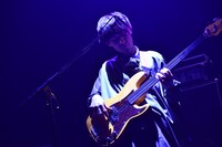 ヤマシタタカヒサ（シナリオアート）（撮影：佐藤広理）