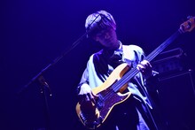 ヤマシタタカヒサ（シナリオアート）（撮影：佐藤広理）