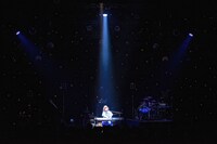 ハットリクミコ（シナリオアート）（撮影：佐藤広理）