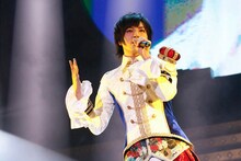 蒼井翔太（Photo by HAJIME KAMIIISAKA）