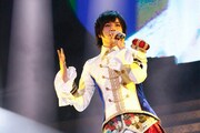 蒼井翔太(Photo by HAJIME KAMIIISAKA)