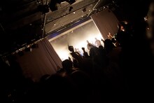 「どついたるねんジャパンツアーファイナル」の様子。（撮影：塚本弦汰）