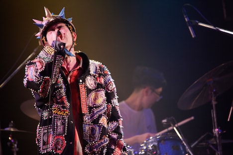 ワトソン（撮影：塚本弦汰）