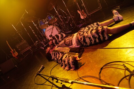 うーちゃん（撮影：塚本弦汰）