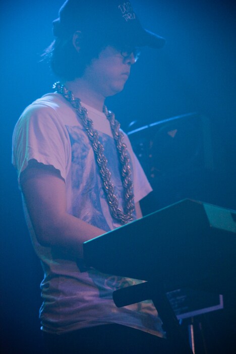 小林4000（撮影：塚本弦汰）