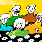 フレンズとTempalay、新宿MARZ15周年イベントに登場
