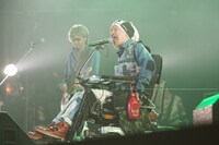 奥野敦士（ROGUE）