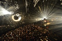 KANA-BOON（撮影：佐藤広理）