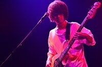 飯田祐馬（KANA-BOON）（撮影：佐藤広理）