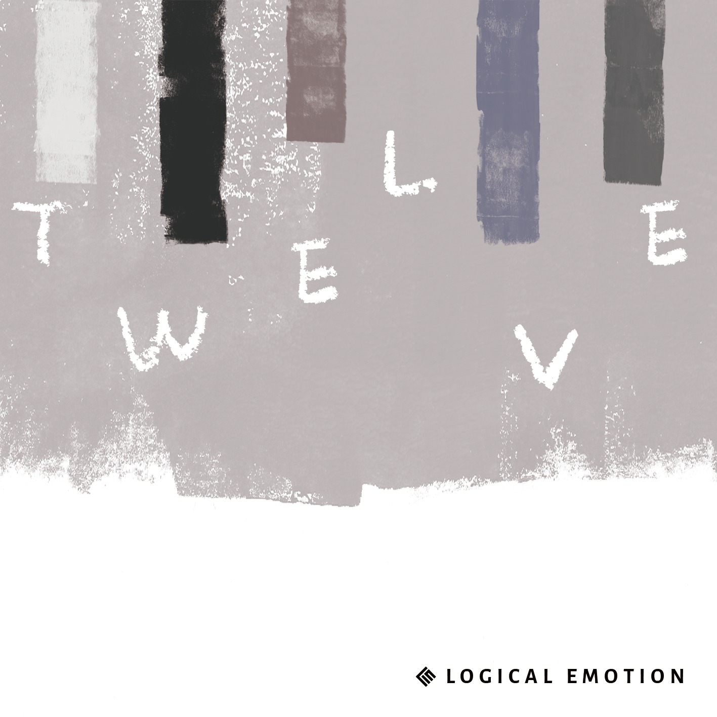 logical emotion「TWELVE」ジャケット