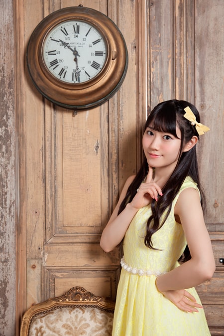 小倉唯初ライブツアー決定、故郷で凱旋公演も