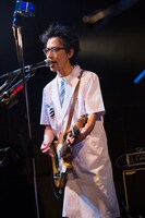 ジューイ・ラモーン（撮影：山本倫子）