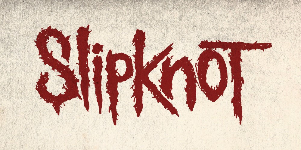 Slipknotロゴ