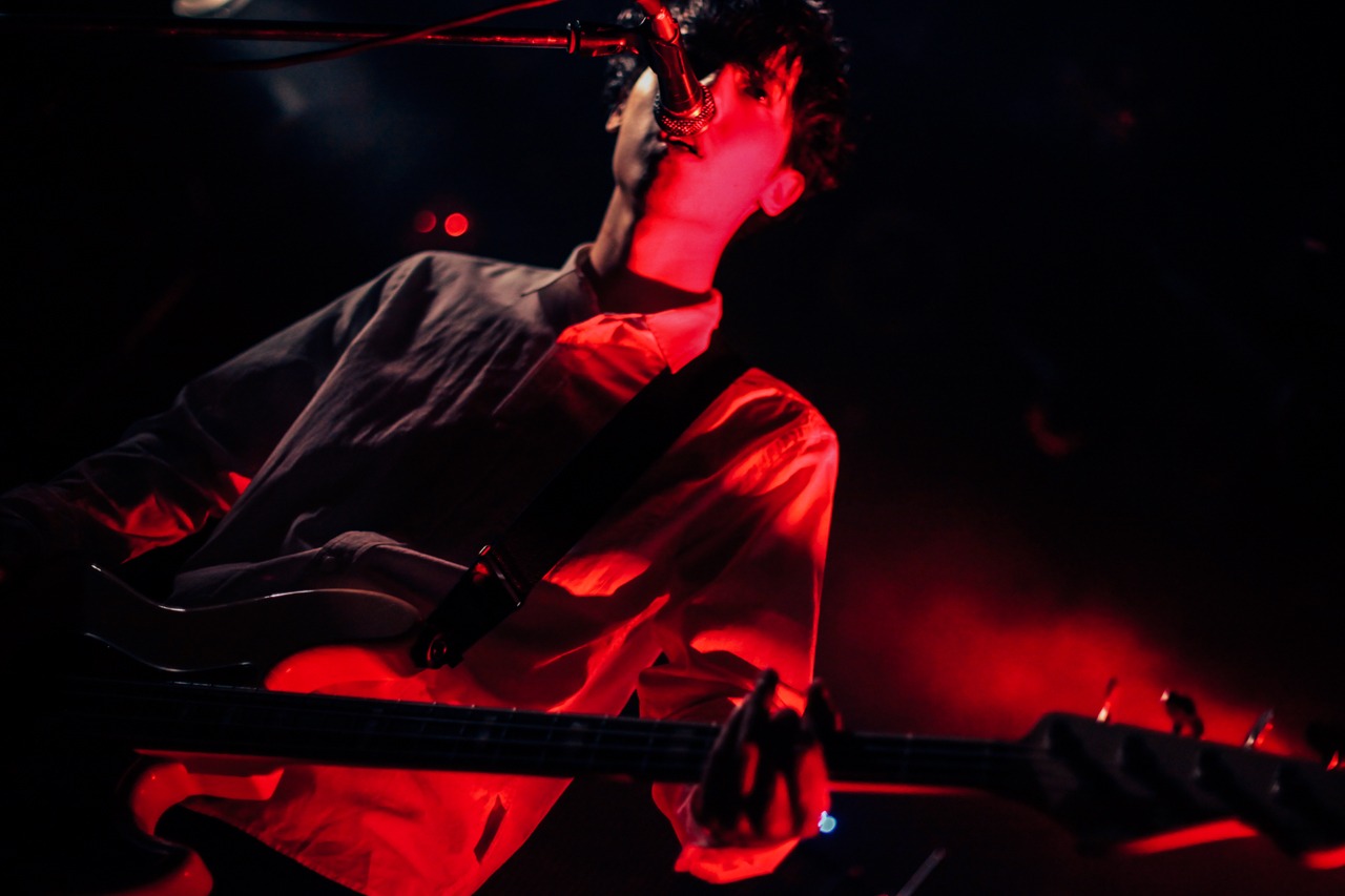 広瀬臣吾（B）（撮影：西槇太一）