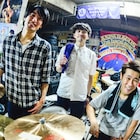下北沢SHELTERの25周年をASPARAGUS、fam、MASONNAらが祝福