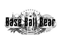 Base Ball Bearロゴ