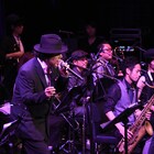 KERAのジャズ編成ソロライブが音源化、有頂天ワンマンで先行発売