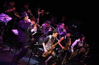 「KERA『Brown, White & Black』SPECIAL SOLO LIVE」の様子。