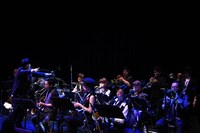 「KERA『Brown, White & Black』SPECIAL SOLO LIVE」の様子。