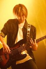 坂倉心悟（B）（Photo by ATSUSHI KIMURA）